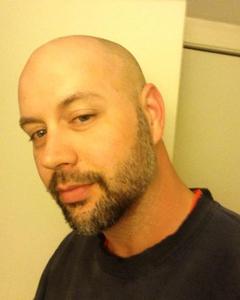 Man, 51. Sandman118588