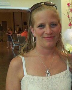 Woman, 46. SouthernMom79