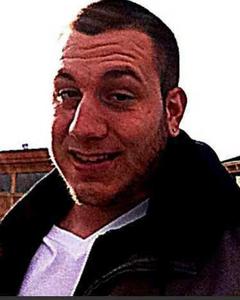 Man, 32. flagga