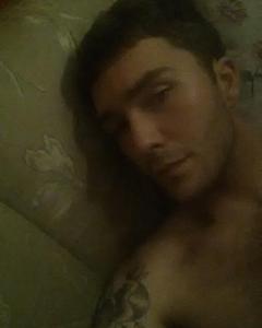 Man, 30. turkeymastrr