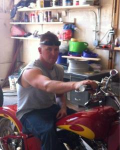 Man, 41. Buff911