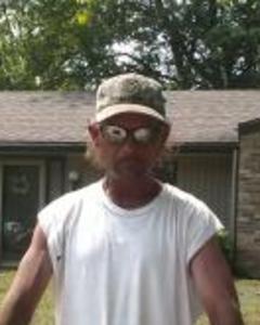 Man, 59. Taz0550