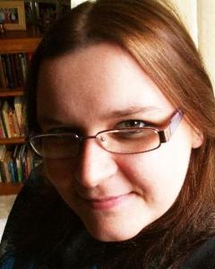 Woman, 38. Hannahcan