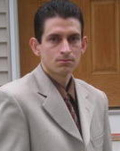Man, 44. juviny