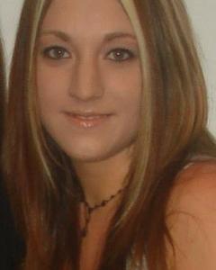 Woman, 41. iiikareniiii