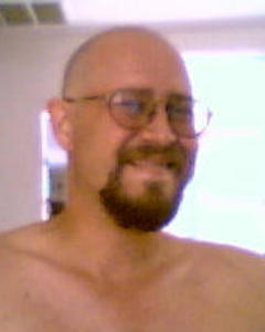 Man, 62. philbear