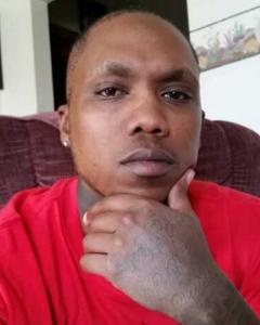 Man, 43. dae_dae7185