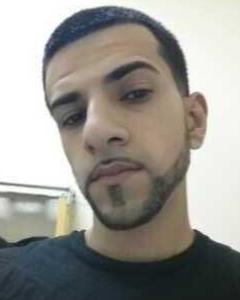 Man, 35. Dave_Anselmo