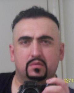 Man, 56. Warriorjess