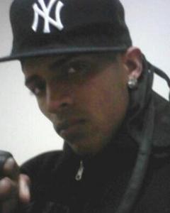 Man, 39. beboponce