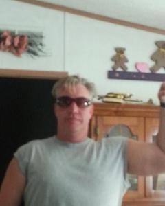 Man, 56. hymdall5011