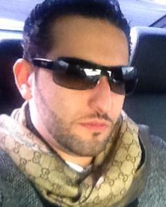 Man, 44. Pouria26