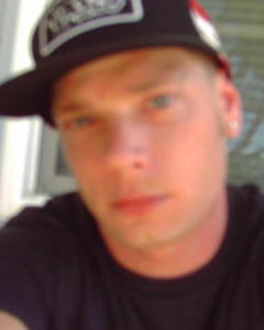 Man, 41. d_rock519