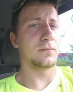 Man, 34. marky4156