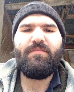 Man, 32. Chuckerz456