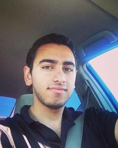 Man, 32. noor7454
