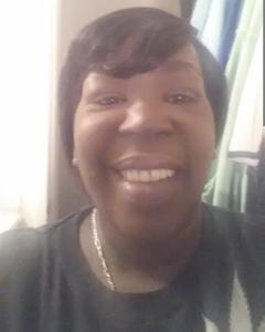 Woman, 60. QueenMajic1964
