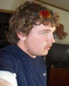 Man, 32. Wolf_raab