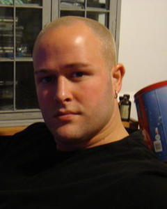 Man, 43. Chef9380