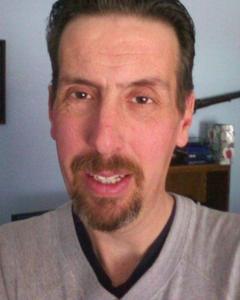 Man, 55. Tyketto