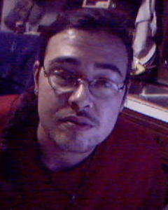 Man, 44. honker313