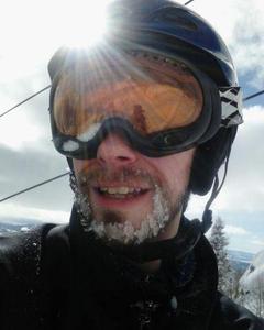 Man, 47. mtnman1300