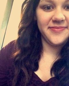 Woman, 29. Jenbearxox