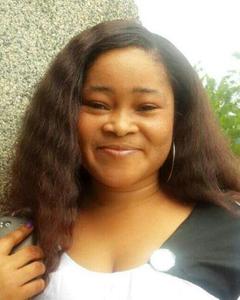 Woman, 39. Prudence12
