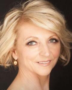 Woman, 64. Runner_jane
