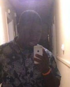 Man, 33. Itsthaworld910
