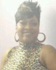 Woman, 41. redd5434