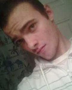 Man, 30. aaronemanus