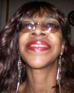 Woman, 64. JANABEE