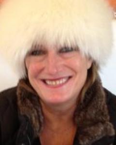 Woman, 74. Gunni123