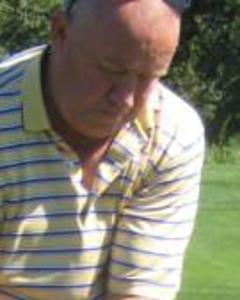 Man, 77. GOLFPRO0076