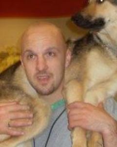 Man, 42. widoglover