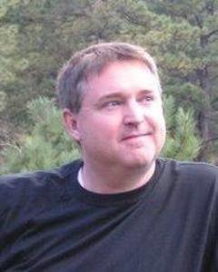 Man, 58. BlueCarp