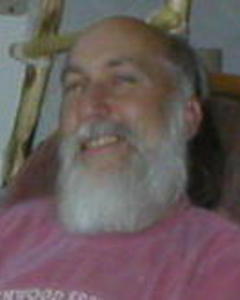Man, 72. sherpa560