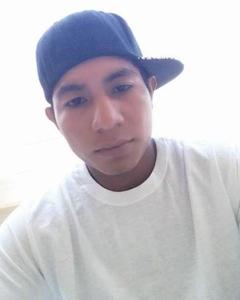 Man, 28. chaparro3473