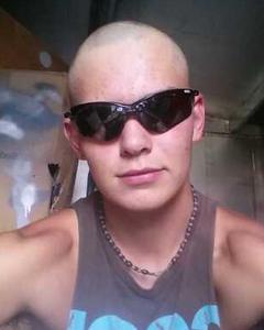 Man, 29. Gunnels