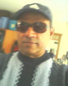 Man, 61. balram2536