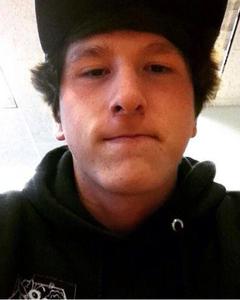 Man, 27. Deland_T