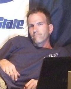 Man, 59. griffinjames66