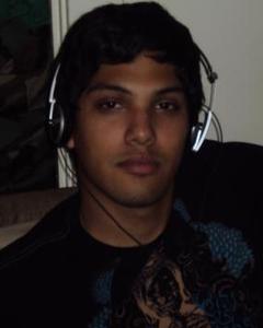 Man, 34. dantelakes