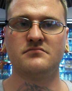 Man, 38. juggaloeddie