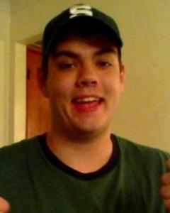 Man, 32. wingsfreak16