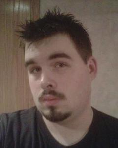 Man, 34. justme093240
