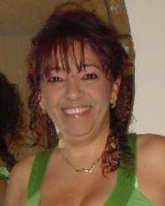 Woman, 58. nere