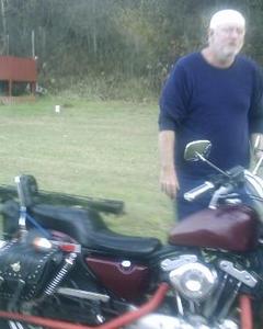 Man, 71. ronnie567508