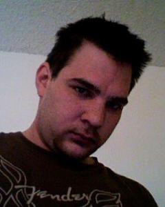 Man, 48. chef_keith